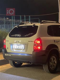 هيونداي توسان